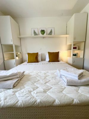 Andjela Apartament Milna