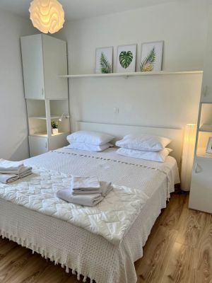 Andjela Apartament Milna