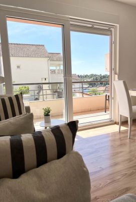 Andjela Apartament Milna