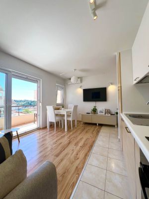 Andjela Apartament Milna