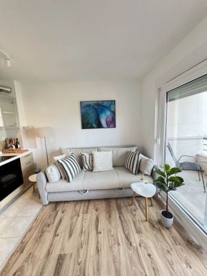 Andjela Apartament Milna