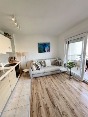 Andjela Apartament Milna