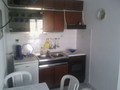 Apartamenty Andrić Nin