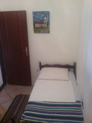 Apartamenty Andrić Nin