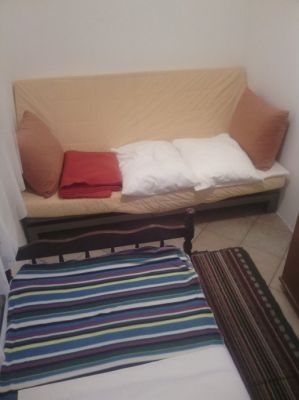 Apartamenty Andrić Nin