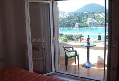 Apartamenty Andrijana