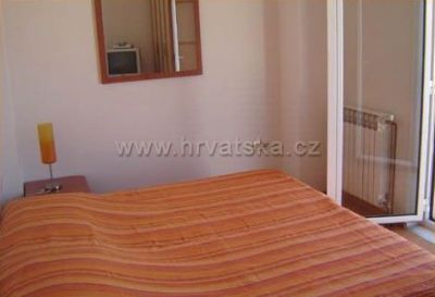 Apartamenty Andrijana