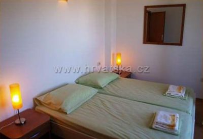 Apartamenty Andrijana