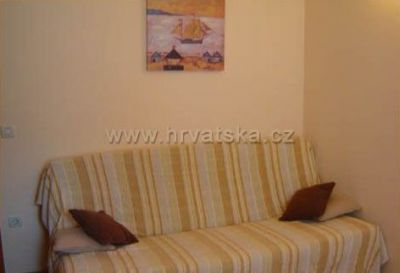 Apartamenty Andrijana
