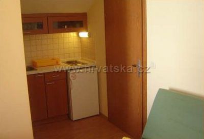 Apartamenty Andrijana