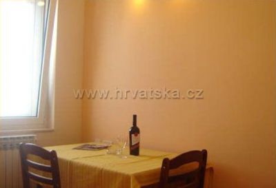 Apartamenty Andrijana