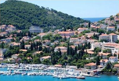 Apartamenty Andrijana