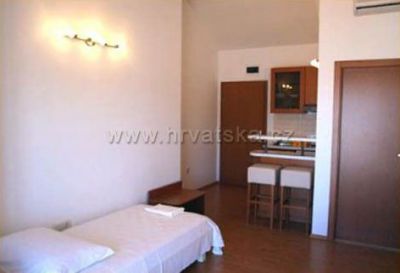 Apartamenty Andrijana