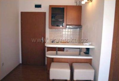 Apartamenty Andrijana