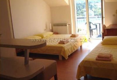 Apartamenty Andrijana