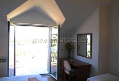Apartamenty Andrijana