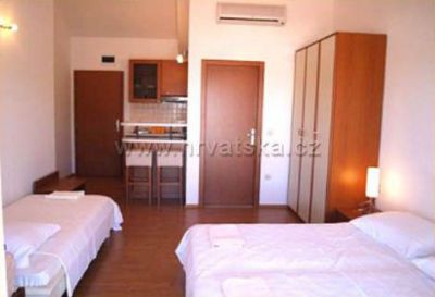 Apartamenty Andrijana