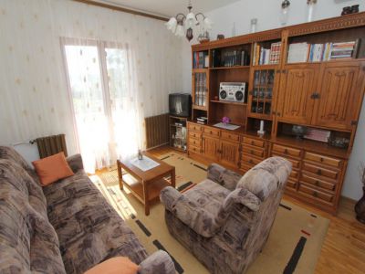 Apartamenty Anka