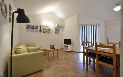 Apartamenty Ankora Mandre