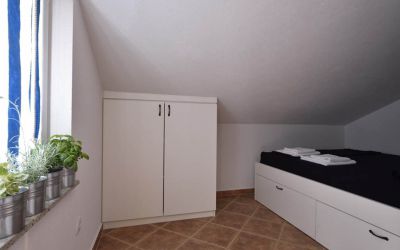 Apartamenty Ankora Mandre