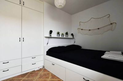 Apartamenty Ankora Mandre