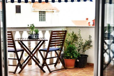 Apartamenty Ankora Mandre