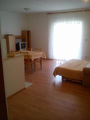 Apartamenty ANTANA