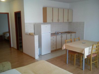 Apartamenty ANTANA