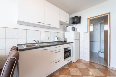 Apartamenty Antica - Edita