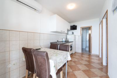 Apartamenty Antica - Edita