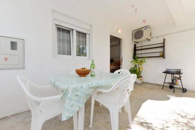 Apartamenty Antica - Edita