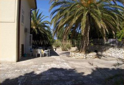Apartamenty Antičević