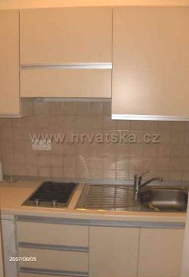 Apartamenty Antičević