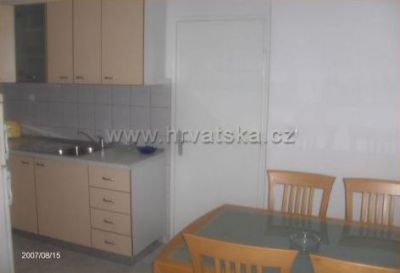 Apartamenty Antičević