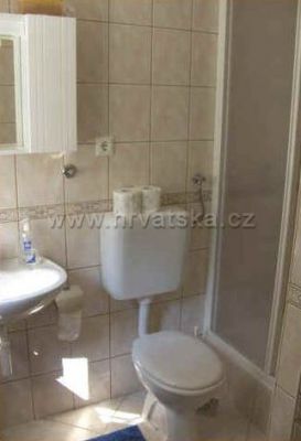 Apartamenty Antičević