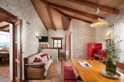 Apartament ANTONIA