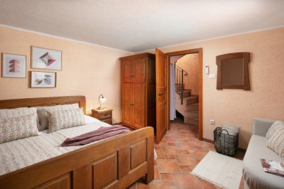 Apartament ANTONIA