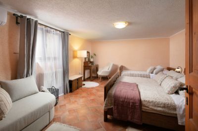 Apartament ANTONIA