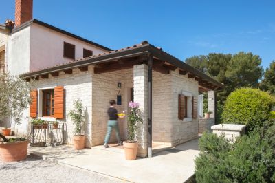 Apartament ANTONIA
