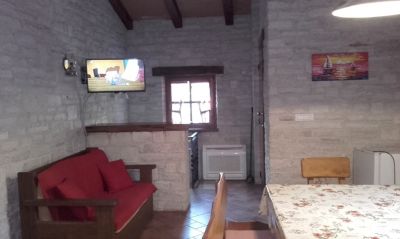 Apartament 3+1 ANTONIA Novigrad
