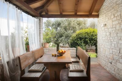 Apartament ANTONIA