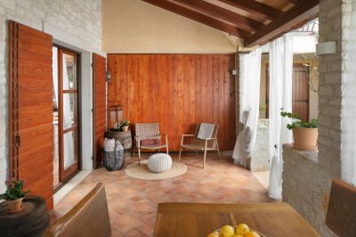 Apartament ANTONIA