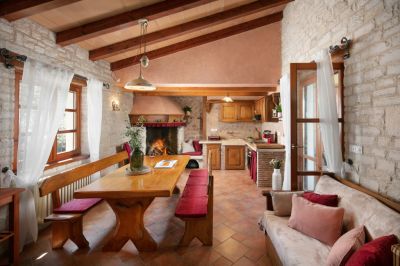 Apartament ANTONIA