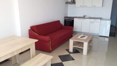 Apartamenty MATTEO