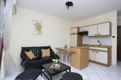 Apartamenty Opačak