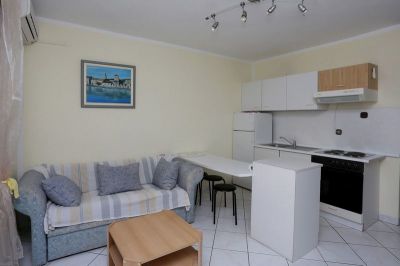 Apartamenty Opačak