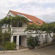 Apartamenty Katić, Vinjerac