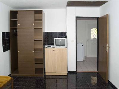 Apartamenty Katić, Vinjerac