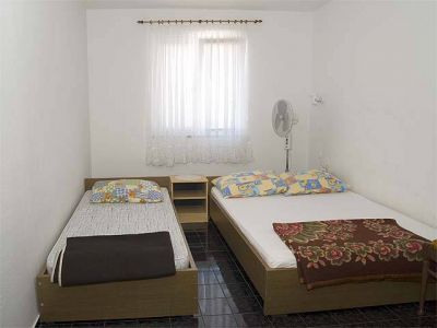 Apartamenty Katić, Vinjerac