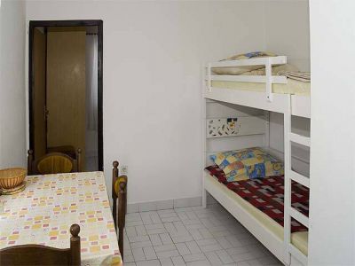 Apartamenty Katić, Vinjerac